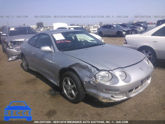 1999 TOYOTA CELICA GT/GT-S JT2DG02T7X0057304 зображення 0