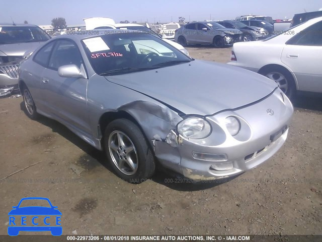 1999 TOYOTA CELICA GT/GT-S JT2DG02T7X0057304 Bild 5