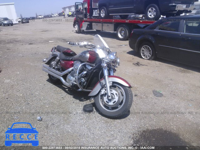 2007 KAWASAKI VN1600 A1 JKBVNKA157A023584 Bild 0