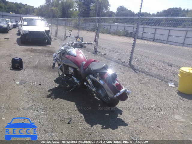 2007 KAWASAKI VN1600 A1 JKBVNKA157A023584 Bild 2