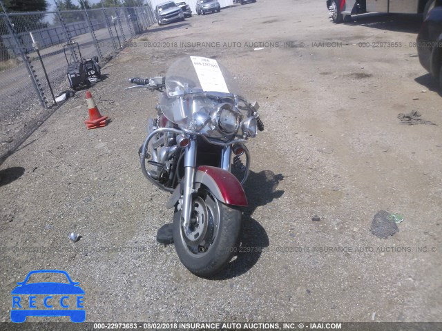 2007 KAWASAKI VN1600 A1 JKBVNKA157A023584 зображення 4