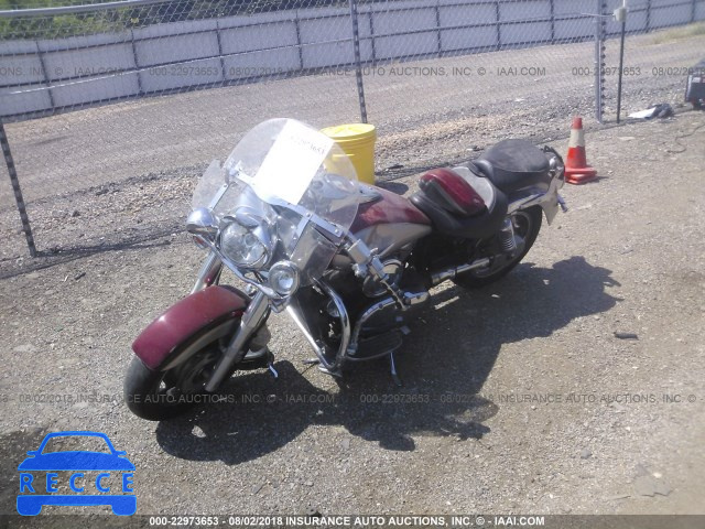 2007 KAWASAKI VN1600 A1 JKBVNKA157A023584 зображення 8