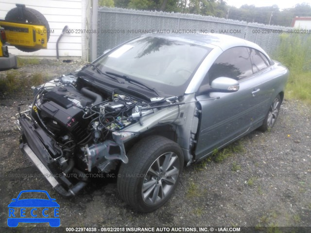 2013 VOLVO C70 T5 YV1672MC2DJ140549 image 1