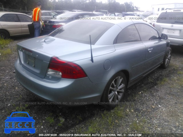 2013 VOLVO C70 T5 YV1672MC2DJ140549 image 3