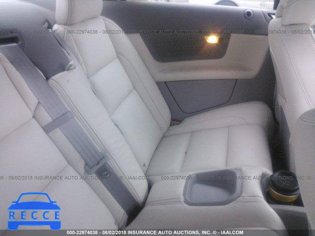 2013 VOLVO C70 T5 YV1672MC2DJ140549 image 7