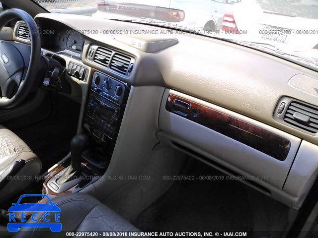 1999 VOLVO C70 TURBO YV1NC56D9XJ001909 image 4