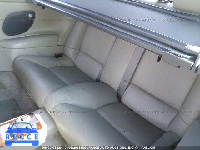 1999 VOLVO C70 TURBO YV1NC56D9XJ001909 image 7