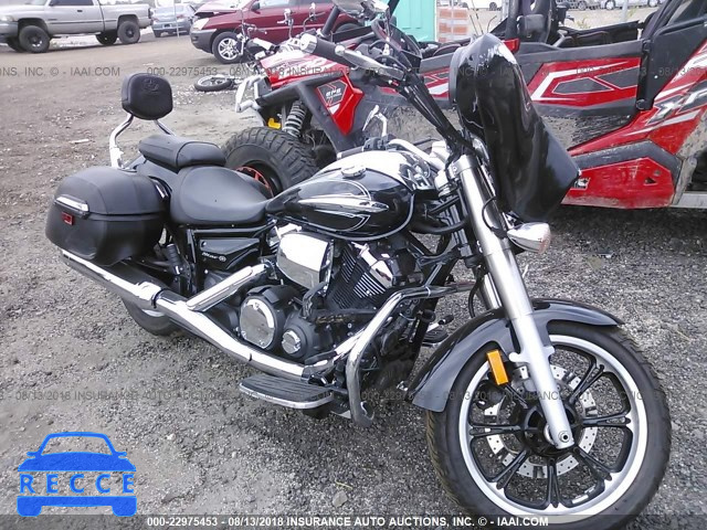 2012 YAMAHA XVS950 A/CT JYAVN01E2CA016650 image 0