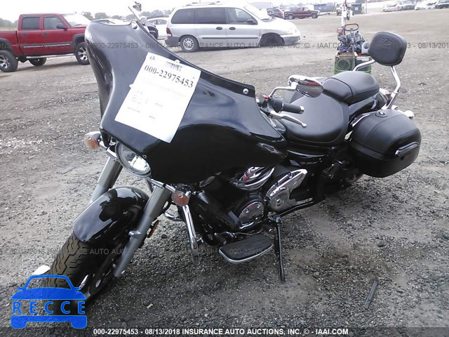 2012 YAMAHA XVS950 A/CT JYAVN01E2CA016650 image 1