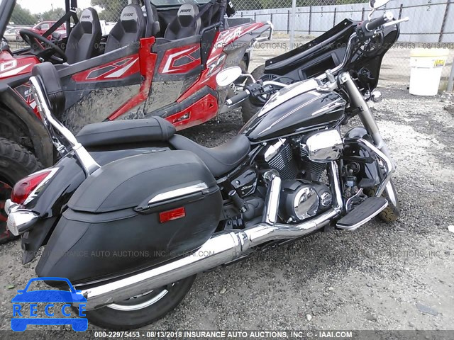 2012 YAMAHA XVS950 A/CT JYAVN01E2CA016650 image 3