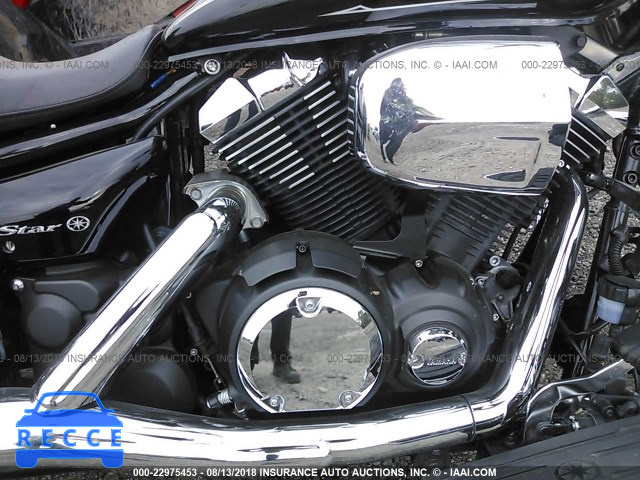 2012 YAMAHA XVS950 A/CT JYAVN01E2CA016650 image 7