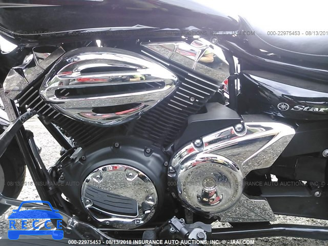 2012 YAMAHA XVS950 A/CT JYAVN01E2CA016650 image 8