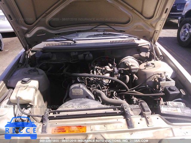 1988 VOLVO 244 DL/GL YV1AX8849J1328464 image 9