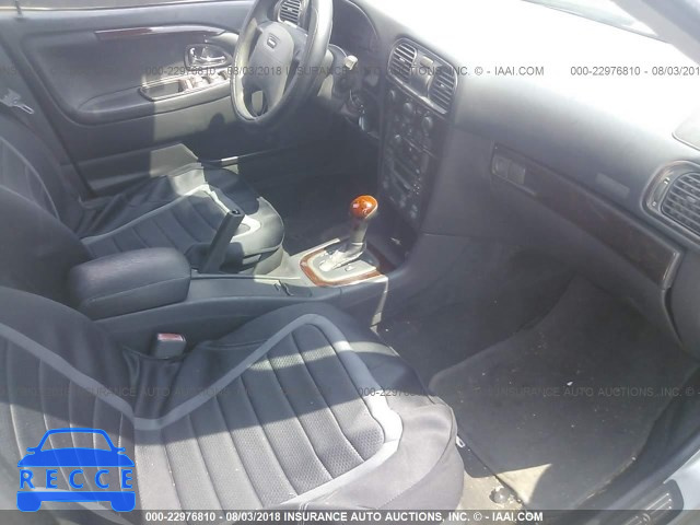 2001 VOLVO V40 1.9T YV1VW29521F620548 зображення 4