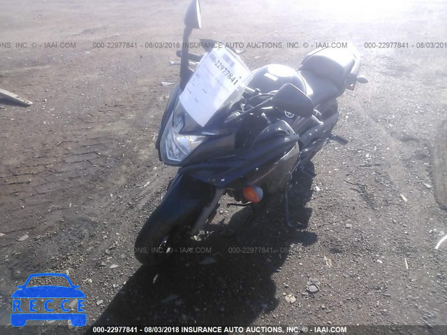 2011 YAMAHA FZ6 RC JYARJ18Y9BA001497 Bild 1