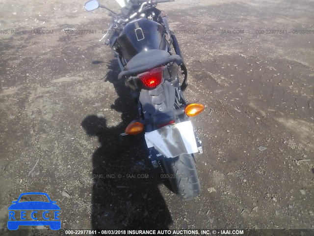 2011 YAMAHA FZ6 RC JYARJ18Y9BA001497 зображення 5