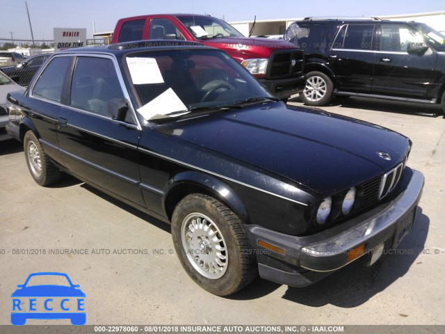 1986 BMW 325 E AUTOMATICATIC WBAAB6402G1215571 image 0