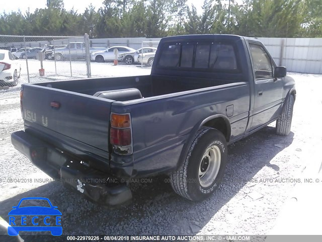 1992 ISUZU CONVENTIONAL SHORT WHEELBASE 4S1CL11L7N4200398 image 3