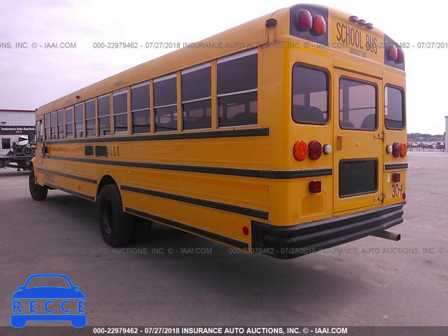 2001 INTERNATIONAL 3000 1HVBRABN11A914566 image 2