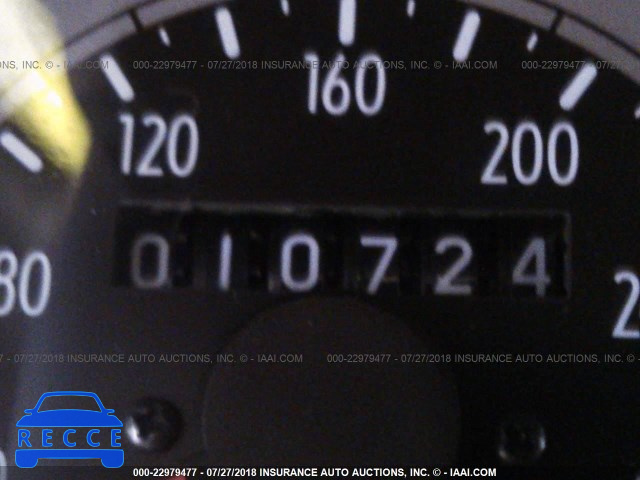 2004 MASERATI COUPE GT ZAMBC38A640012637 image 6