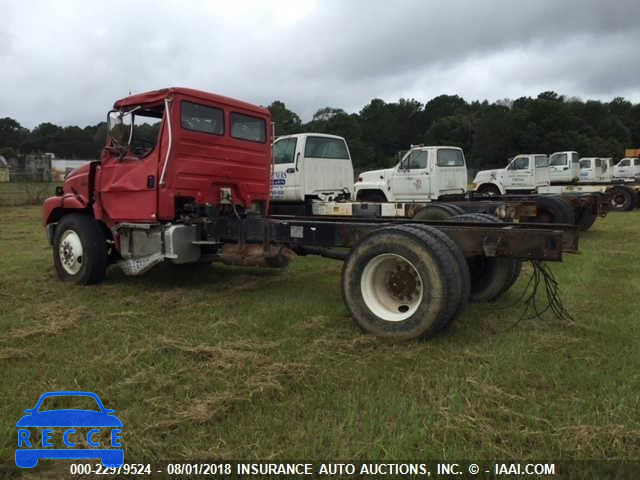 1999 FREIGHTLINER MEDIUM CONVENTIONAL FL70 1FV6HJAA6XHF25843 image 2