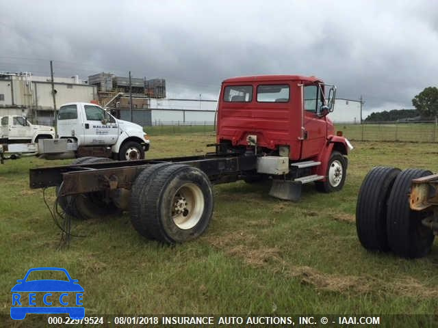 1999 FREIGHTLINER MEDIUM CONVENTIONAL FL70 1FV6HJAA6XHF25843 image 3