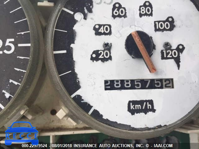 1999 FREIGHTLINER MEDIUM CONVENTIONAL FL70 1FV6HJAA6XHF25843 image 5