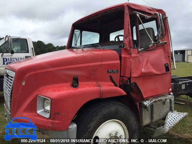 1999 FREIGHTLINER MEDIUM CONVENTIONAL FL70 1FV6HJAA6XHF25843 image 6