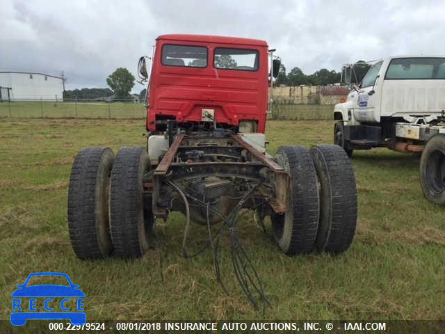 1999 FREIGHTLINER MEDIUM CONVENTIONAL FL70 1FV6HJAA6XHF25843 image 7