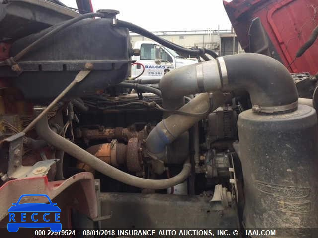 1999 FREIGHTLINER MEDIUM CONVENTIONAL FL70 1FV6HJAA6XHF25843 image 8