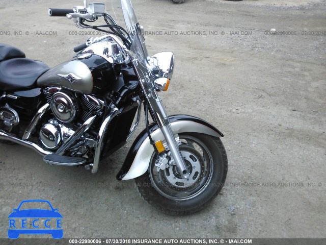 2007 KAWASAKI VN1600 D JKBVNKD177A011643 image 4