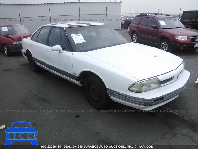 1993 OLDSMOBILE 88 ROYALE 1G3HN53L6PH307871 image 0