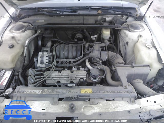 1993 OLDSMOBILE 88 ROYALE 1G3HN53L6PH307871 image 9
