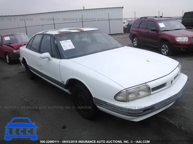 1993 OLDSMOBILE 88 ROYALE 1G3HN53L6PH307871 image 5