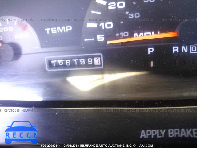 1993 OLDSMOBILE 88 ROYALE 1G3HN53L6PH307871 image 6