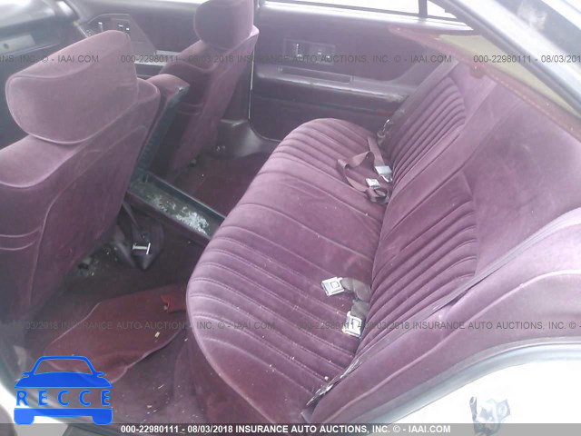 1993 OLDSMOBILE 88 ROYALE 1G3HN53L6PH307871 image 7