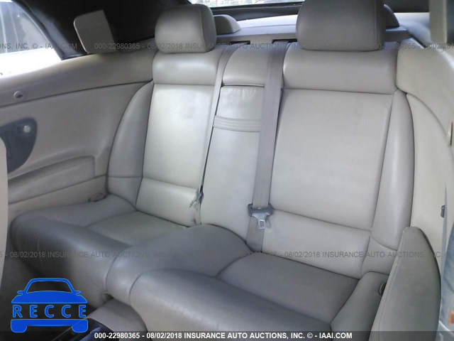 1999 VOLVO C70 TURBO YV1NC56D1XJ003962 image 7