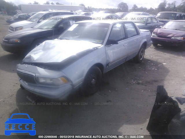 1994 BUICK CENTURY SPECIAL 1G4AG5541R6418825 image 1