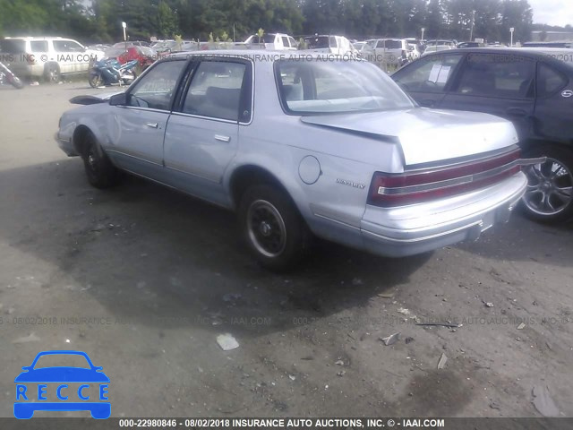1994 BUICK CENTURY SPECIAL 1G4AG5541R6418825 image 2