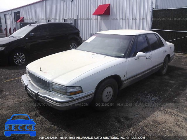 1994 BUICK PARK AVENUE ULTRA 1G4CU5215RH605260 зображення 1