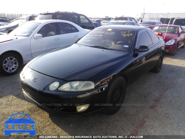 1993 LEXUS SC 400 JT8UZ30C2P0035294 зображення 1