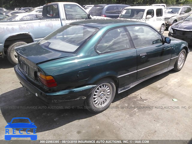 1994 BMW 318 IS WBABE5328RJA07399 зображення 3