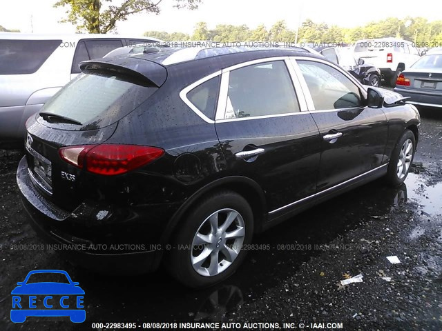 2009 INFINITI EX35 JOURNEY JNKAJ09F09M951926 image 3