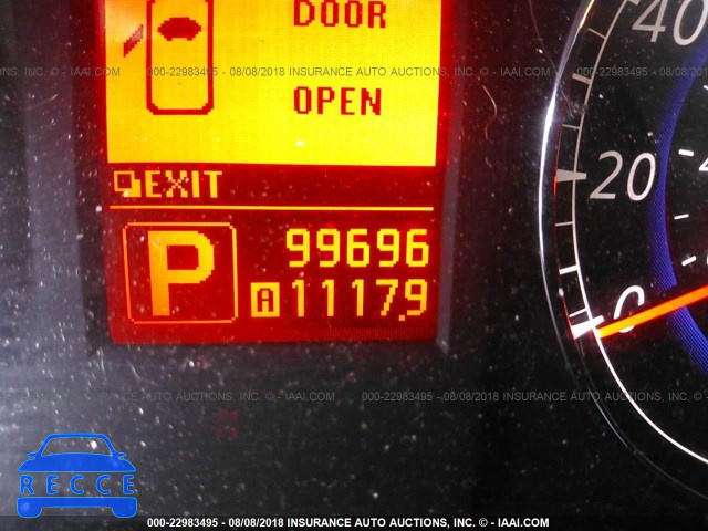 2009 INFINITI EX35 JOURNEY JNKAJ09F09M951926 image 6