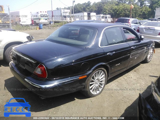 2007 JAGUAR XJ8 SAJWA71B77SH16560 image 3