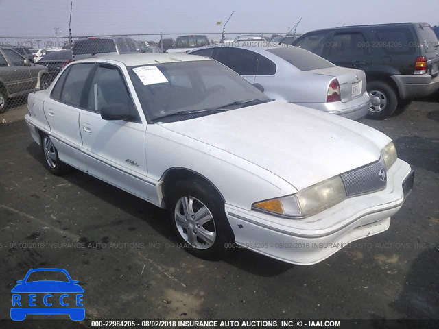 1992 BUICK SKYLARK 1G4NJ54N4NC655253 image 0