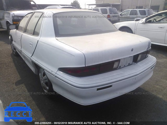 1992 BUICK SKYLARK 1G4NJ54N4NC655253 зображення 2