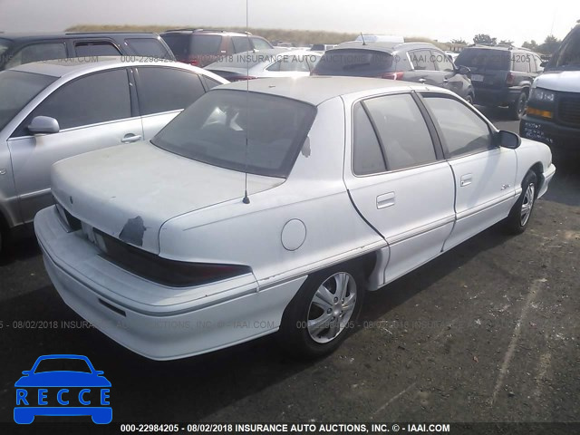 1992 BUICK SKYLARK 1G4NJ54N4NC655253 зображення 3