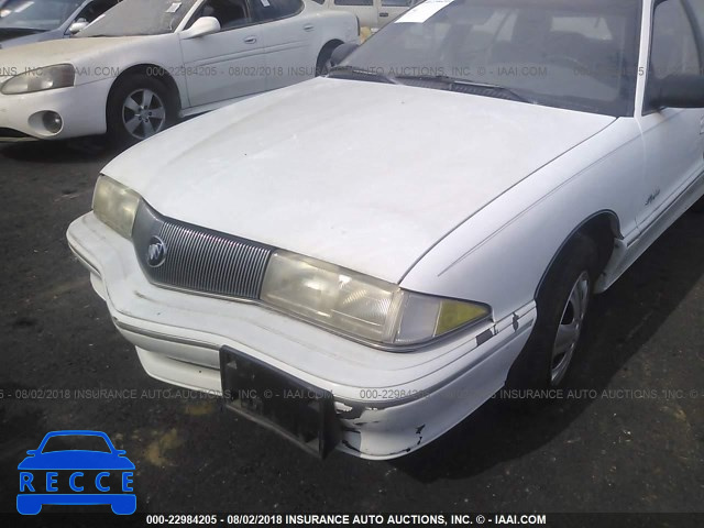 1992 BUICK SKYLARK 1G4NJ54N4NC655253 image 5