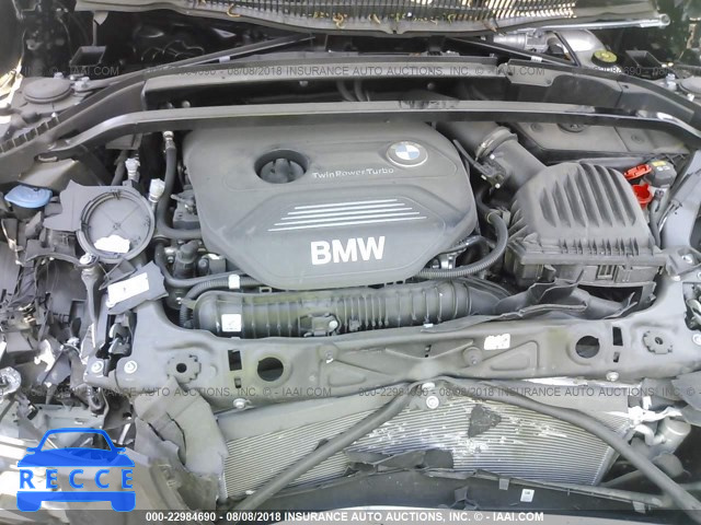 2018 BMW X1 XDRIVE28I WBXHT3C37J5K27873 зображення 9